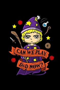 Paperback Notebook: RPG gamers weapon dice RPG D & D Gift 120 Pages, 6x9 Inches, Graph Paper Book