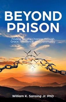 Paperback Beyond Prison Book