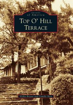 Paperback Top O' Hill Terrace Book