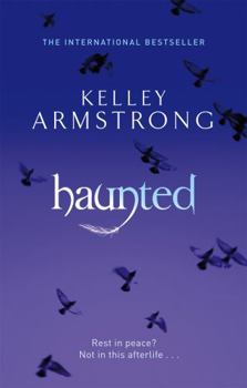 Haunted - Book #5 of the Otherworld