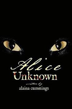 Paperback Alice Unknown Book