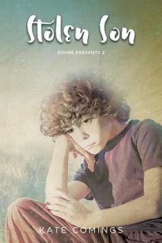 Paperback Stolen Son Book