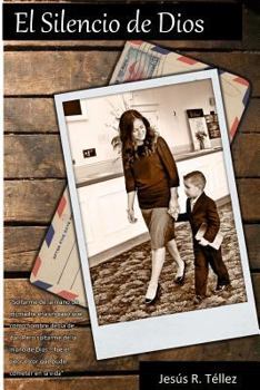 Paperback El Silencio de Dios [Spanish] Book