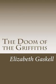 Paperback The Doom of the Griffiths Book