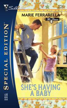 She's Having a Baby - Book #2 of the Cameo