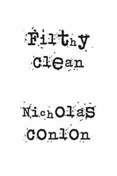 Paperback Filthy Clean: Vol. 3 Book