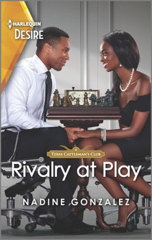Mass Market Paperback Rivalry at Play: A Flirty Rivals to Lovers Romance Book