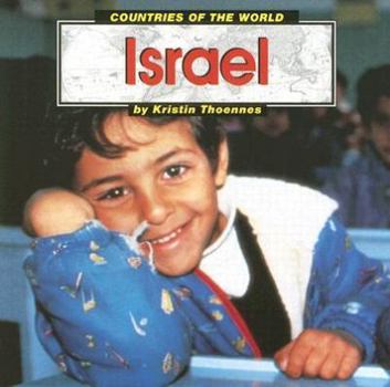 Paperback Israel Book