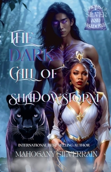 Paperback The Dark Call Of Shadowstorm Book