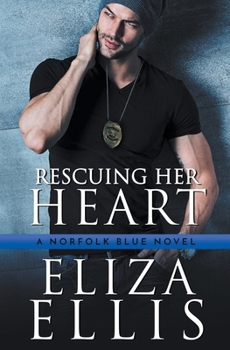 Paperback Rescuing Her Heart Book