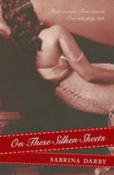 Paperback On These Silken Sheets Book