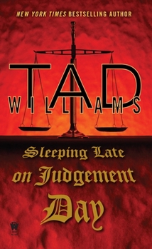 Mass Market Paperback Sleeping Late on Judgement Day Book