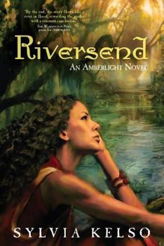 Paperback Riversend: An Amberlight Novel Book