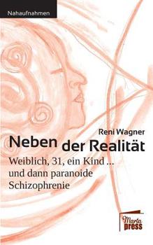 Paperback Neben der Realität [German] Book