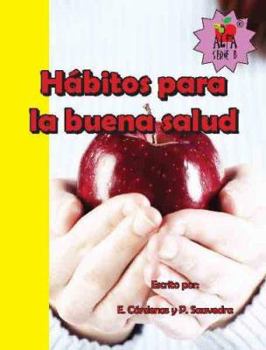 Paperback Habitos Para La Buena Salud [Spanish] Book