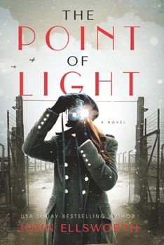 Paperback The Point of Light Book