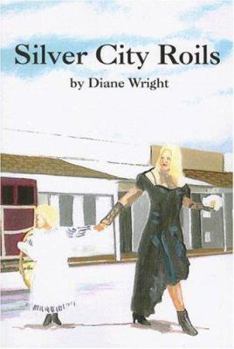 Paperback Silver City Roils Book