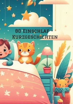 Paperback 80 Einschlaf - Kurzgeschichten [German] Book
