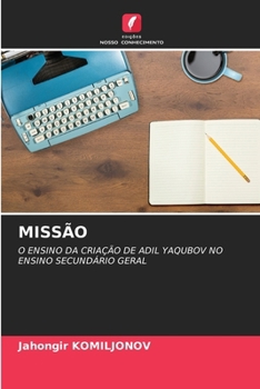 Paperback Missão [Portuguese] Book