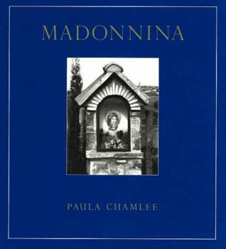 Hardcover Madonnina Book