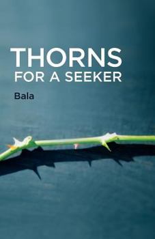 Paperback Thorns for a Seeker Book