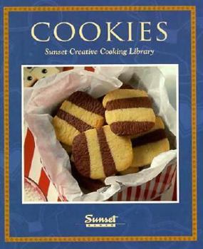 Paperback Cookies: Creative Cookie Baking Book