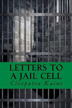 Paperback Letters to a Jail Cell Book