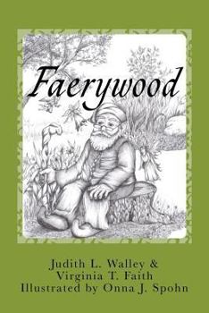 Paperback Faerywood Book