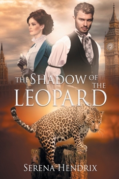 Paperback The Shadow of the Leopard Book
