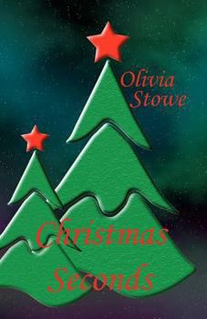 Paperback Christmas Seconds Book