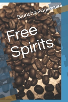 Paperback Free Spirits Book