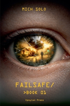 Paperback Failsafe Book
