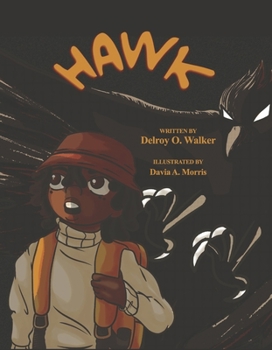 Hardcover Hawk: Volume 1 Book