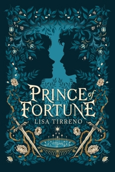 Paperback Prince of Fortune Book