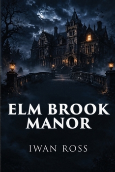 Paperback Elm Brook Manor Book
