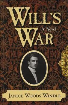 Hardcover Will's War Book