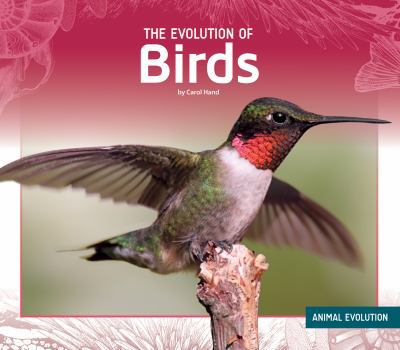 The Evolution of Birds - Book  of the Animal Evolution