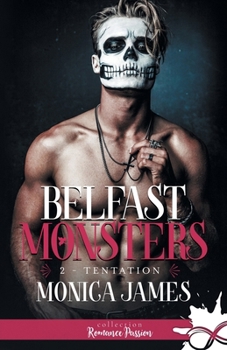Paperback Tentation: Belfast monsters, T2 [French] Book