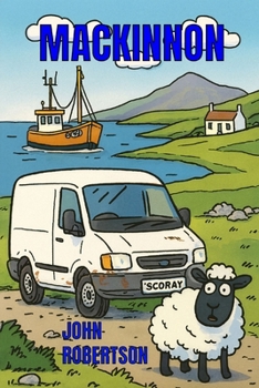 Mackinnon