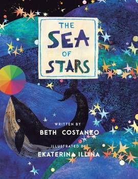 Paperback Sea Of Stars Book
