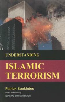 Paperback Understanding Islamic Terrorism Book