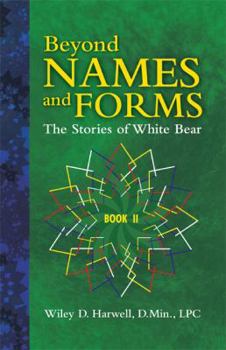 Paperback Beyond Names and Forms Book
