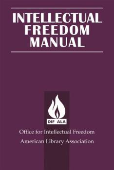 Intellectual Freedom Manual