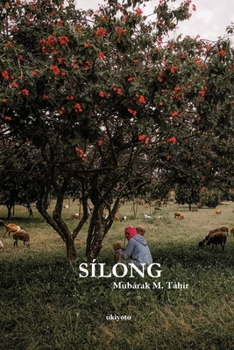 Paperback Sílong [Filipino] Book