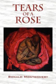 Paperback Tears of a Rose... Book