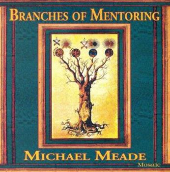 Audio CD Branches of Mentoring Book