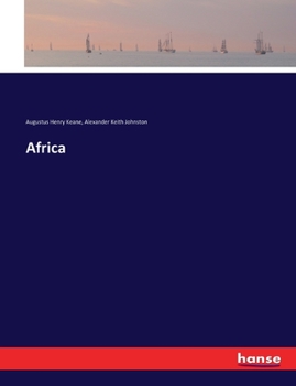 Paperback Africa Book