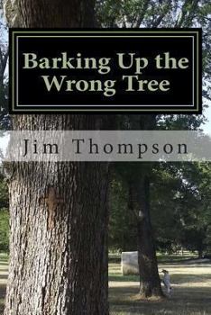 Paperback Barking Up the Wrong Tree Book