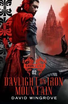 Hardcover Daylight on Iron Mountain Book