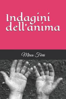 Paperback Indagini dell'anima [Italian] Book